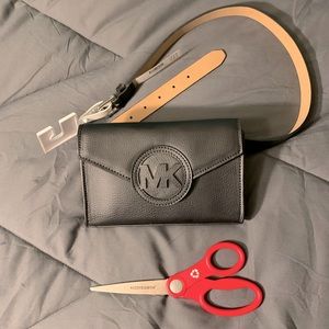 NEW Michael Kors Belt Bag